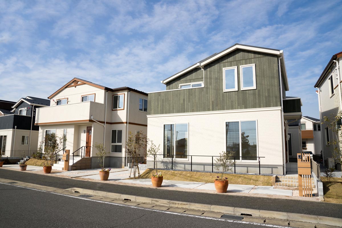 ーリフォームで備える台風対策　家を守るチェックポイントと工事の考え方ー